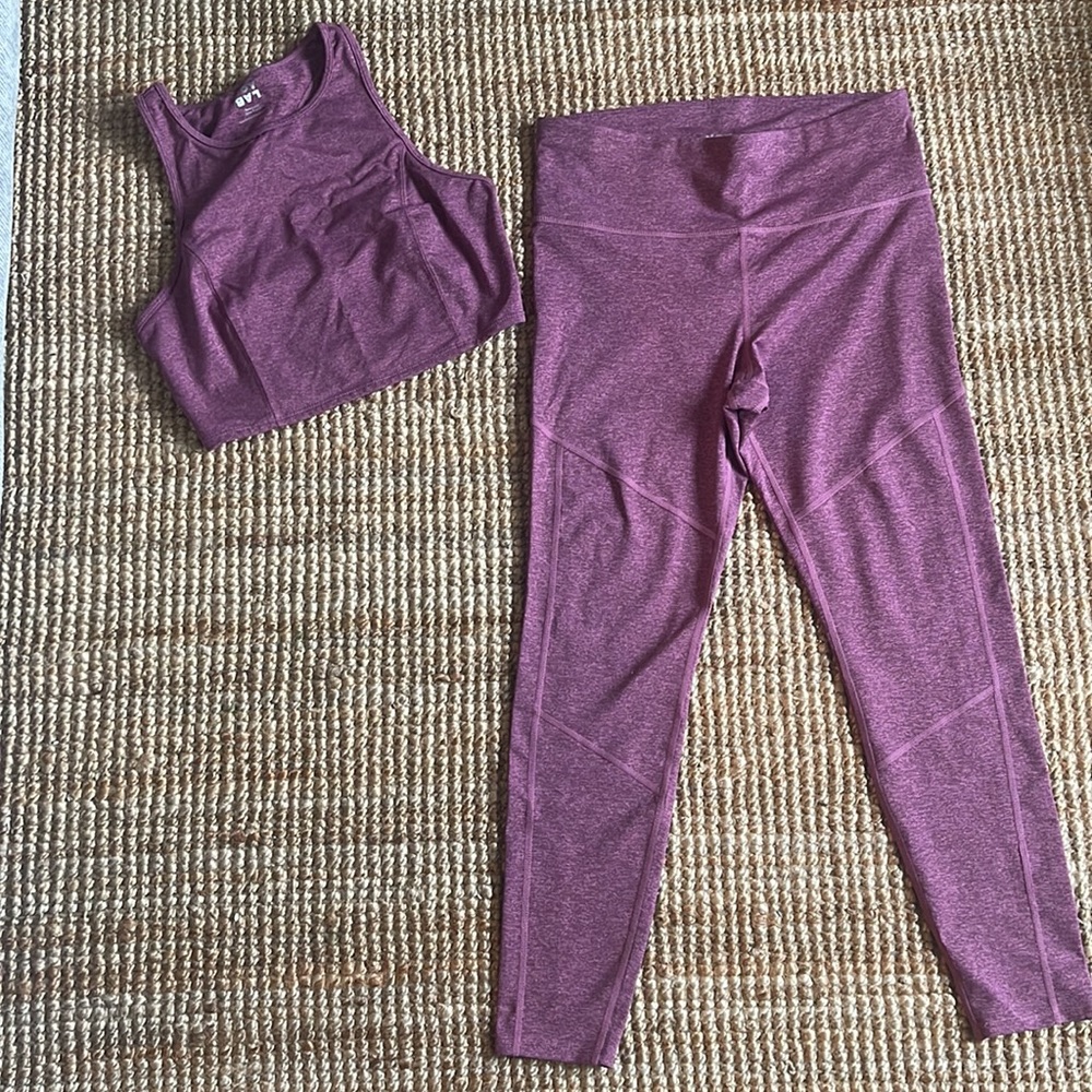 Joy Lab workout set